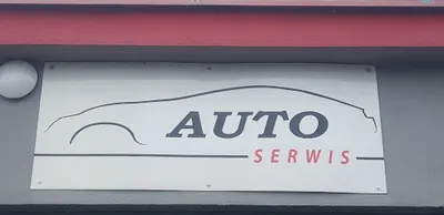 Auto Serwis